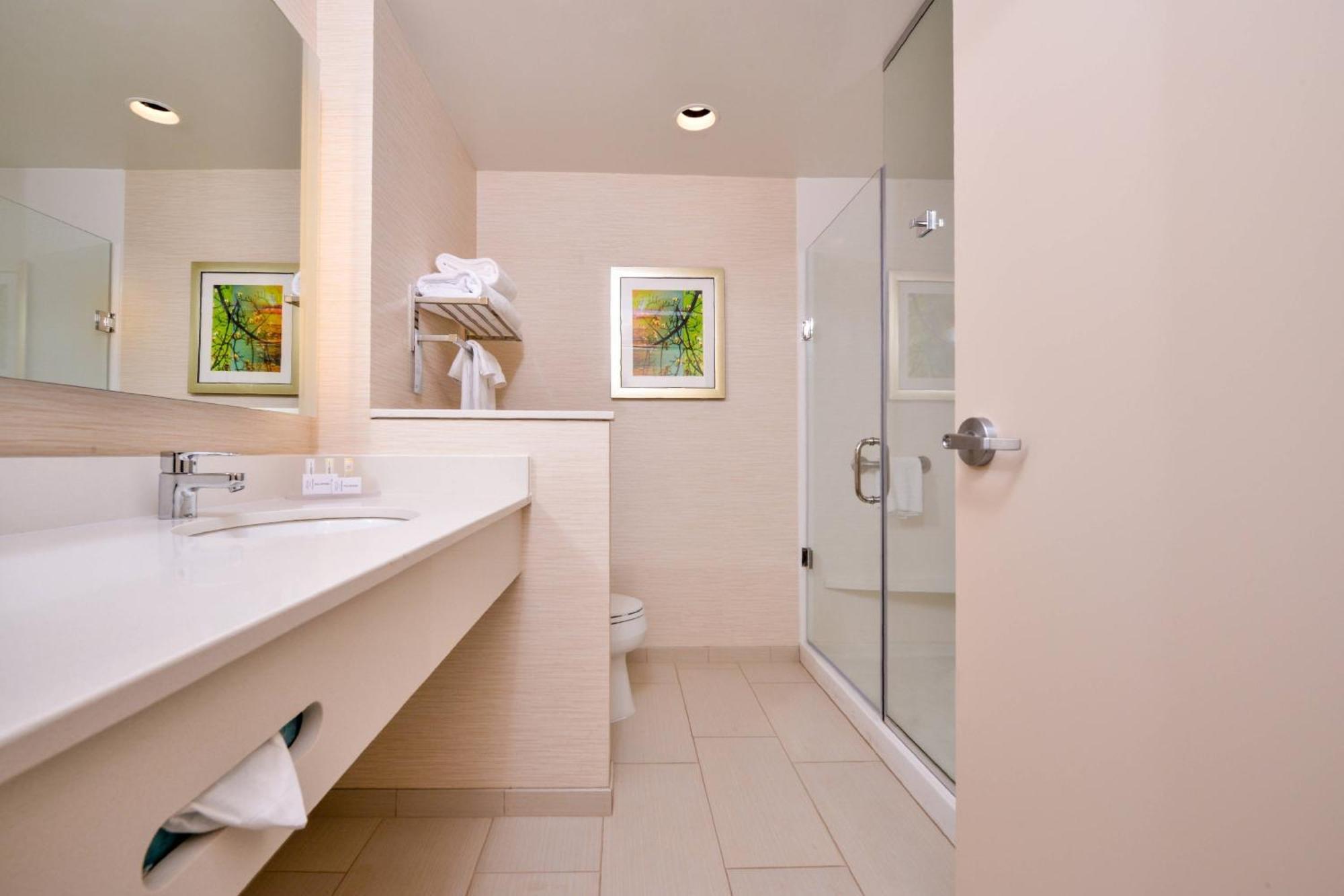 Fairfield Inn & Suites By Marriott Plymouth White Mountains Kültér fotó
