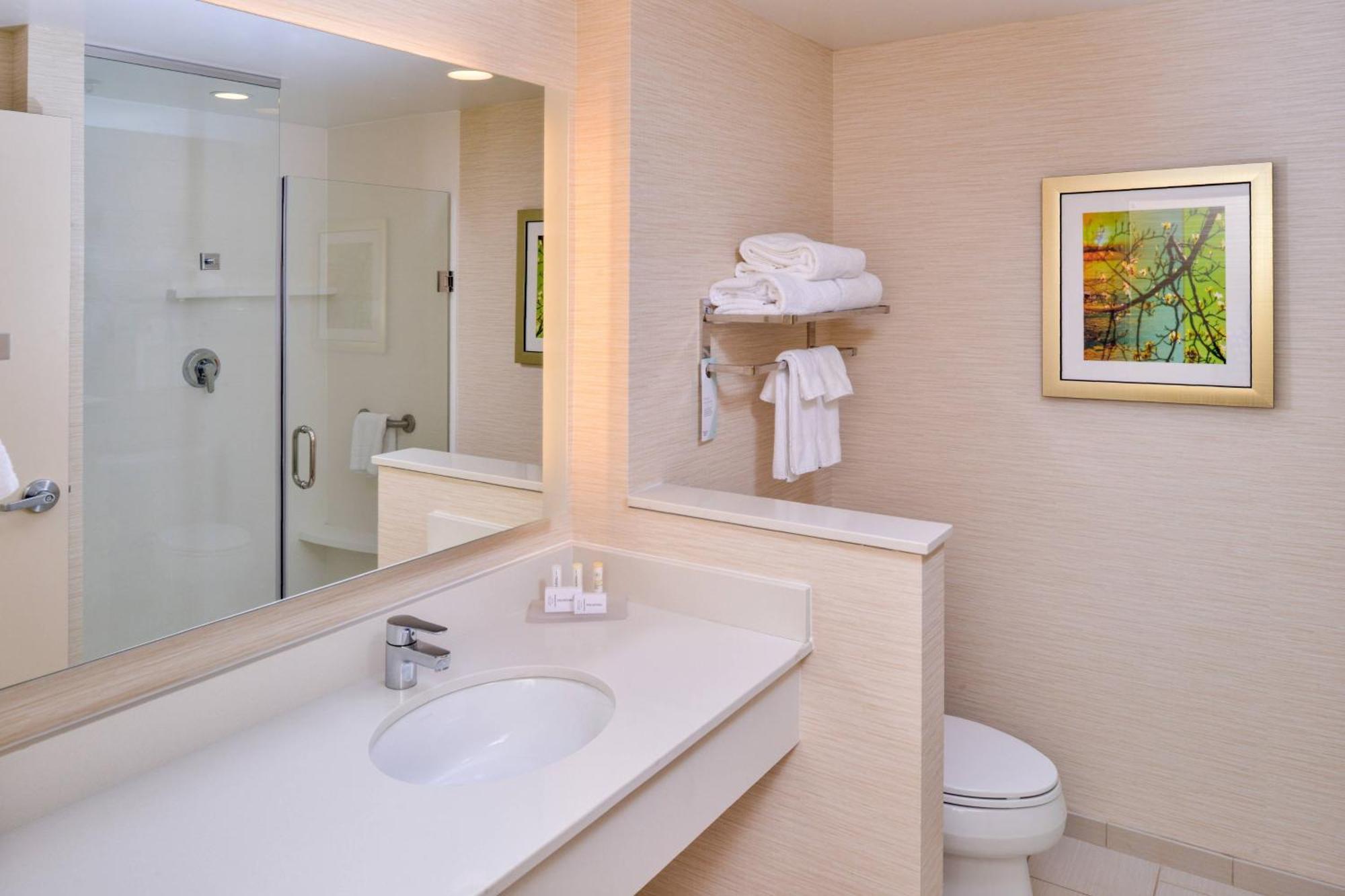 Fairfield Inn & Suites By Marriott Plymouth White Mountains Kültér fotó